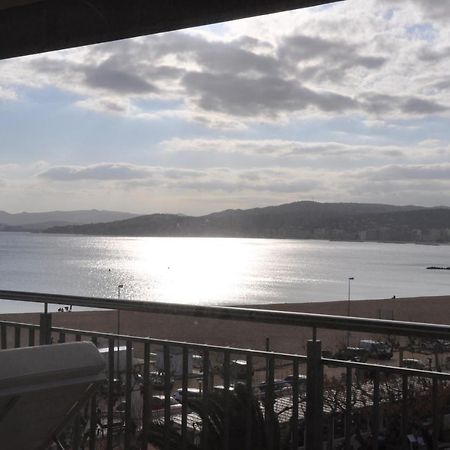 Ferienwohnung El Piset De Palamós Exterior foto