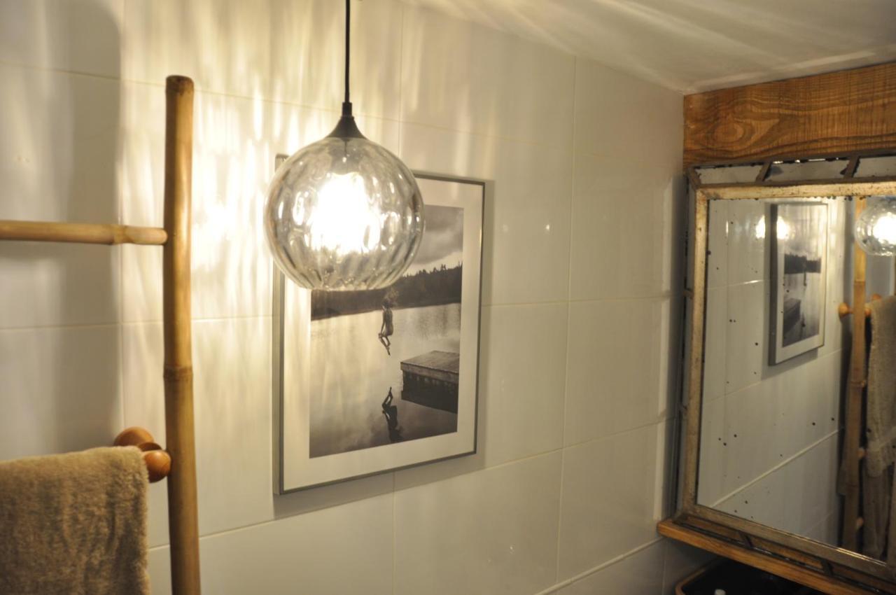 Ferienwohnung El Piset De Palamós Exterior foto