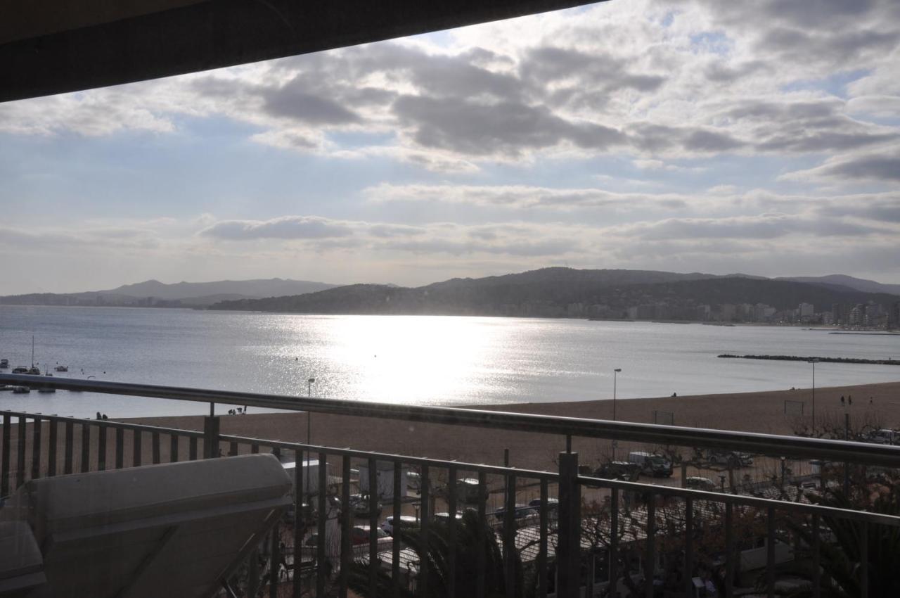 Ferienwohnung El Piset De Palamós Exterior foto