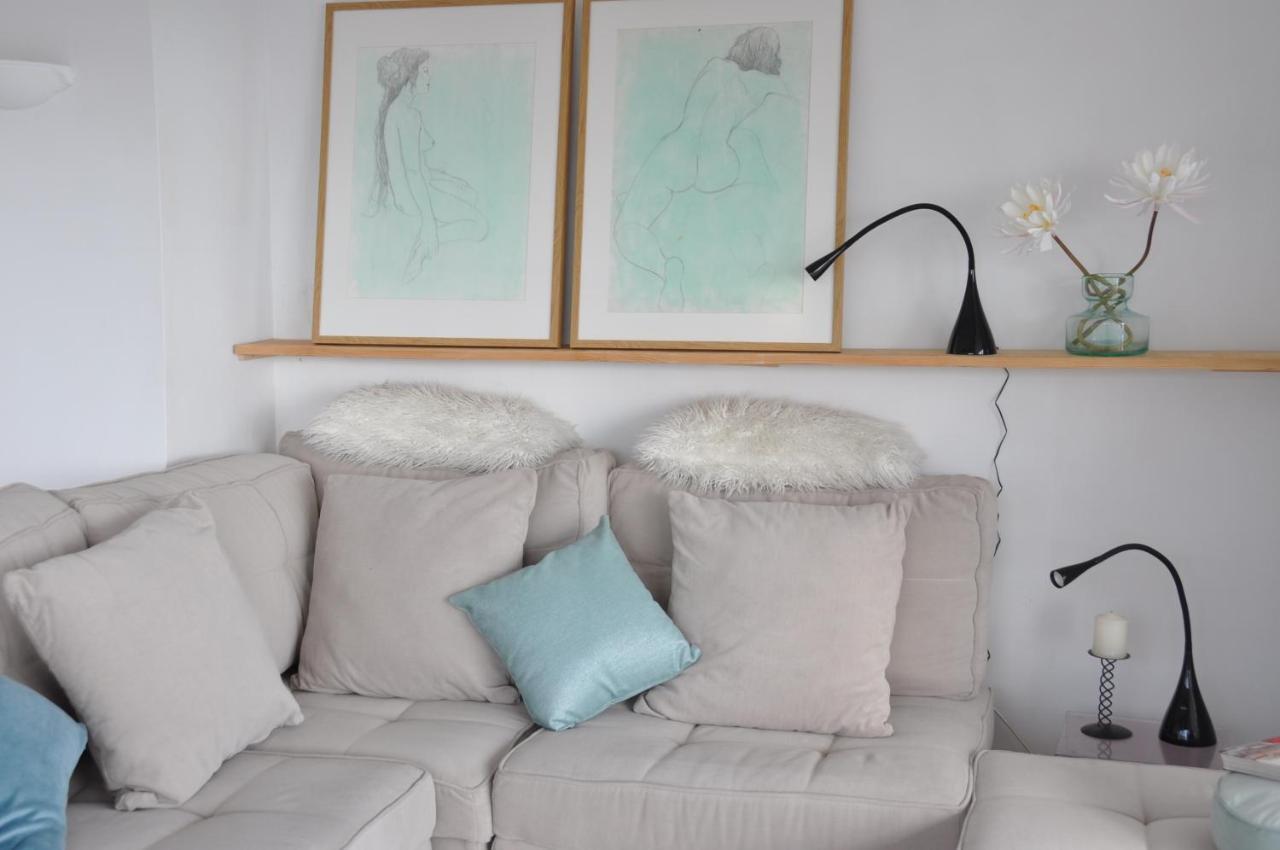 Ferienwohnung El Piset De Palamós Exterior foto