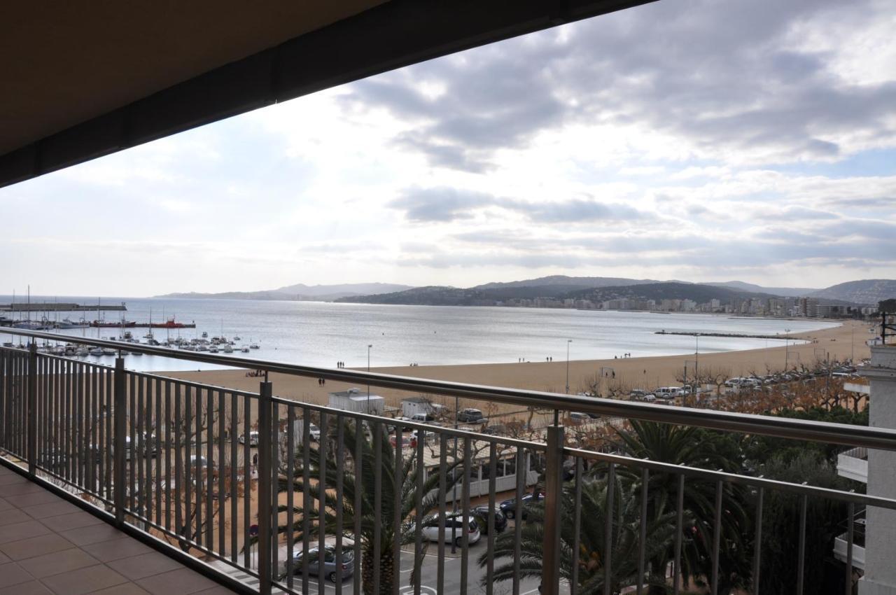 Ferienwohnung El Piset De Palamós Exterior foto