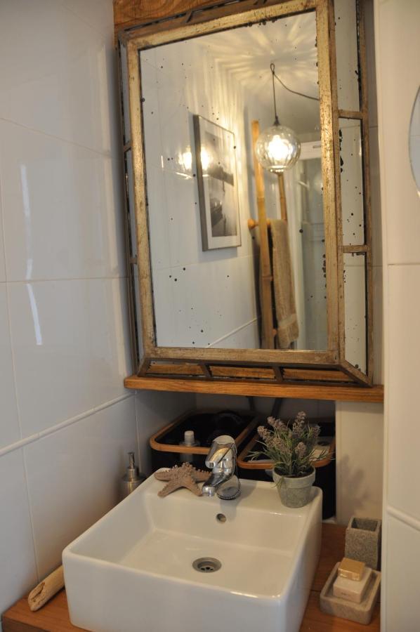 Ferienwohnung El Piset De Palamós Exterior foto