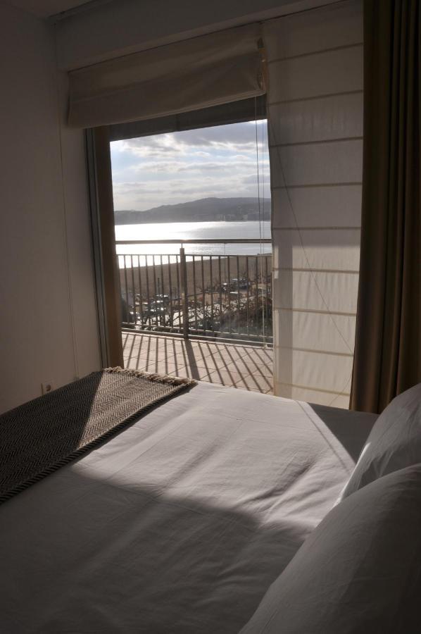 Ferienwohnung El Piset De Palamós Exterior foto