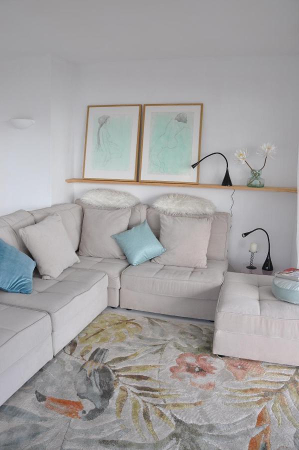 Ferienwohnung El Piset De Palamós Exterior foto
